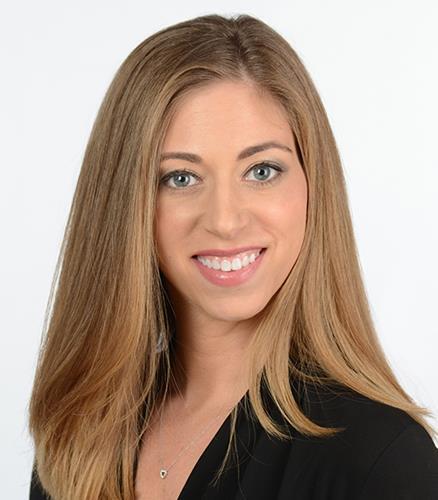 Erica Maglieri