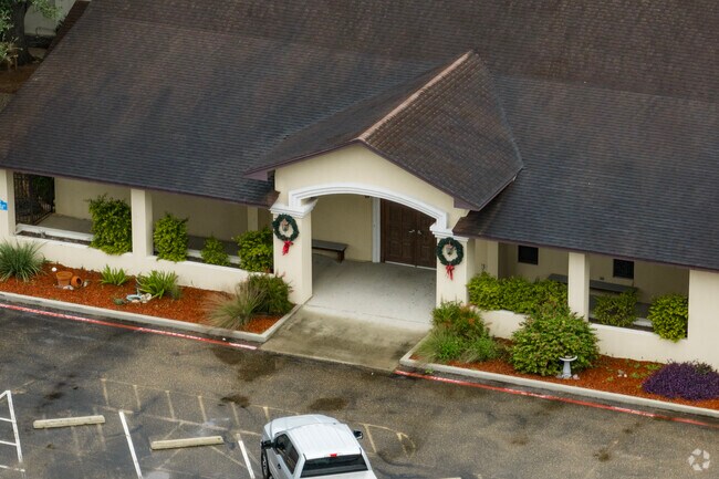 St. Matthew's Episcopal School