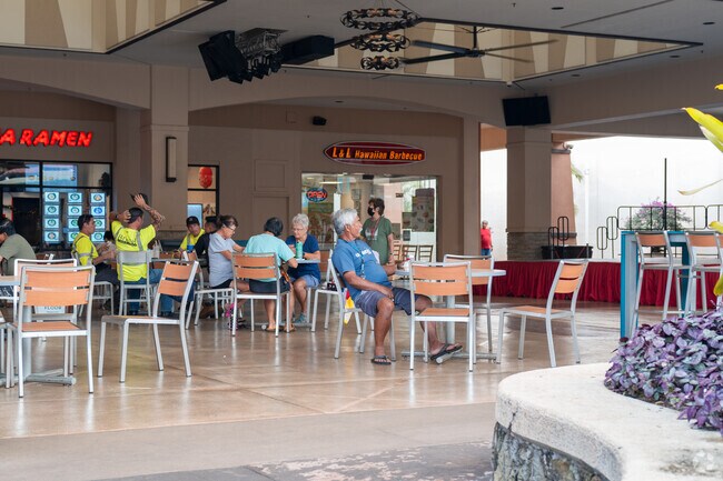 Nearby Grove Mall offers retail and dining options.