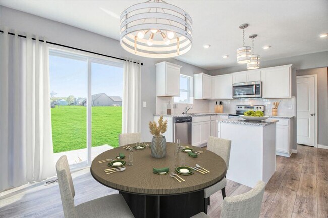 50742 Deer Crossing Trail unit 36456220, Elkhart, IN 46514 - photo 7