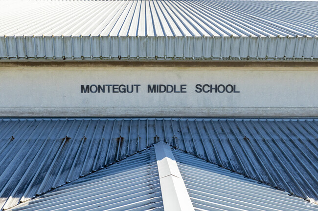 Montegut Middle School