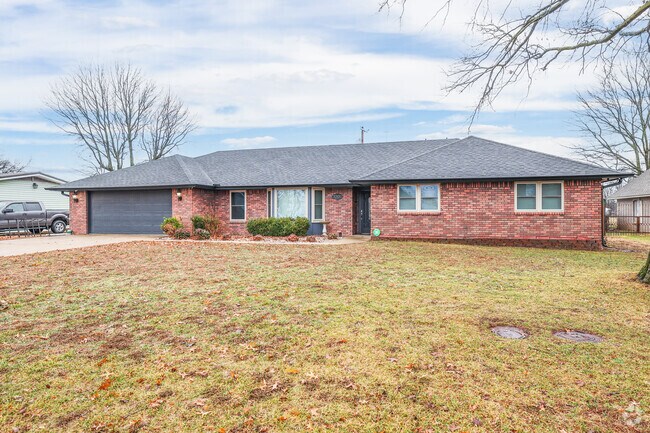 Ranch homes make up a significant percentage of what is available in Miami.