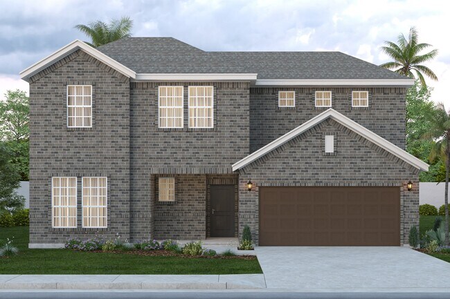 4401 La Sienna Pkwy unit 36896856, Edinburg, TX 78542 - photo 4