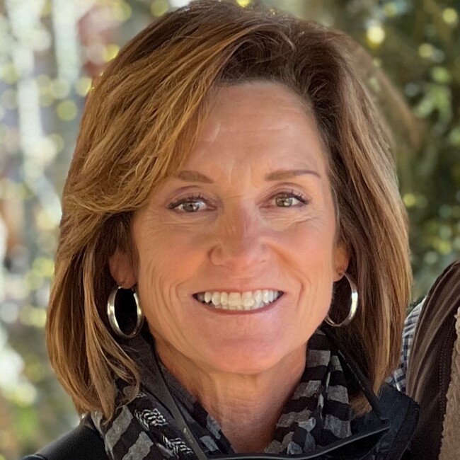 Laurie Cobb