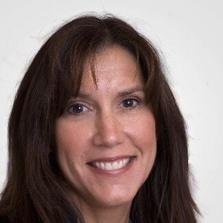Joan Mathies
