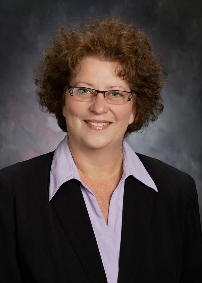 Debra Lotier