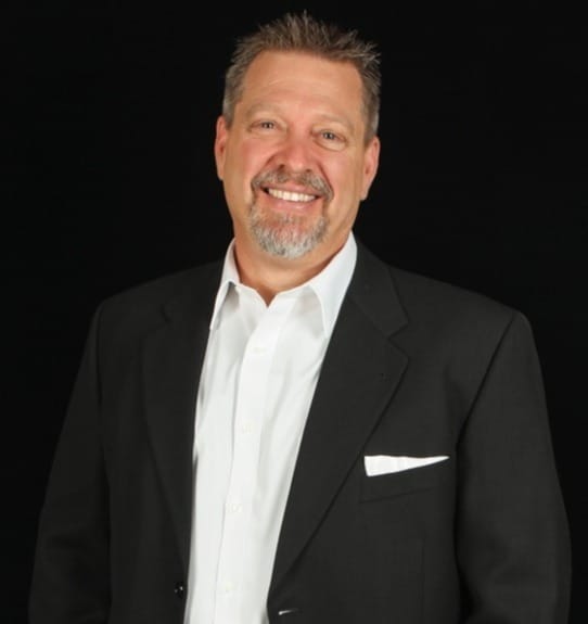 Mike Bridges