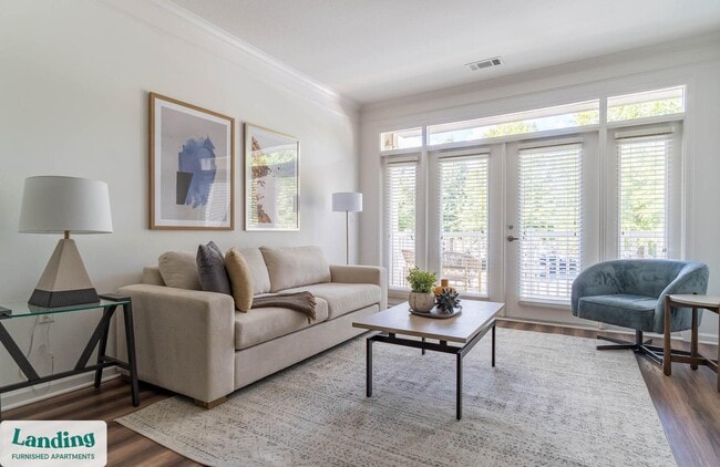 1017 Umstead Hollow Place unit 2220, Cary, NC 27513 - photo 7