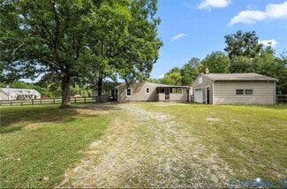 2496 Red Lane Rd, Powhatan, VA 23139