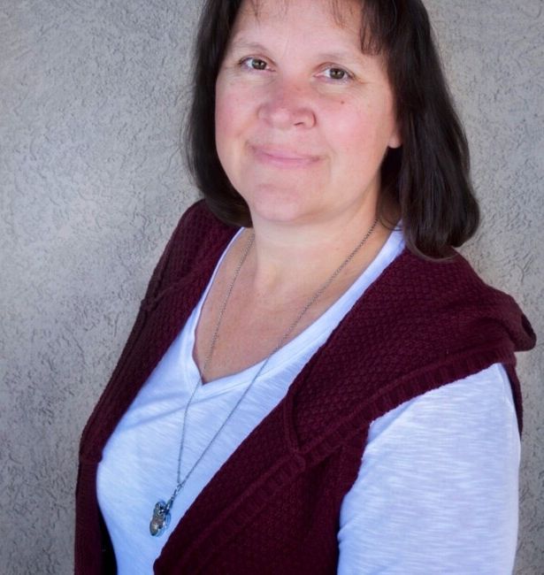 Jenifer Abbott