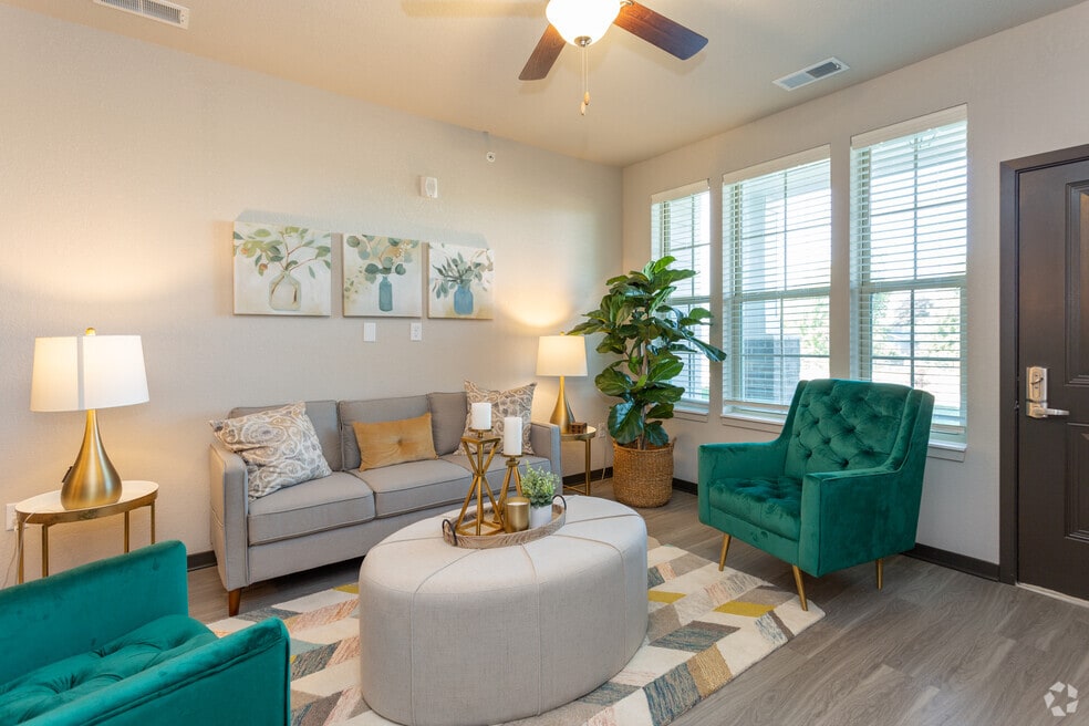 SPRINGS AT THE RESERVE, Wyoming, MI 49418 - photo 1