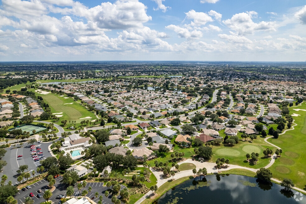 Village of Poinciana