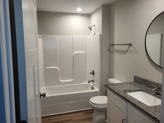1501 S Bailey St Unit 1501, Jacksonville, AR 72076
