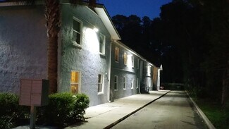 2207 Spring Park Rd Unit 10, Jacksonville, FL 32207