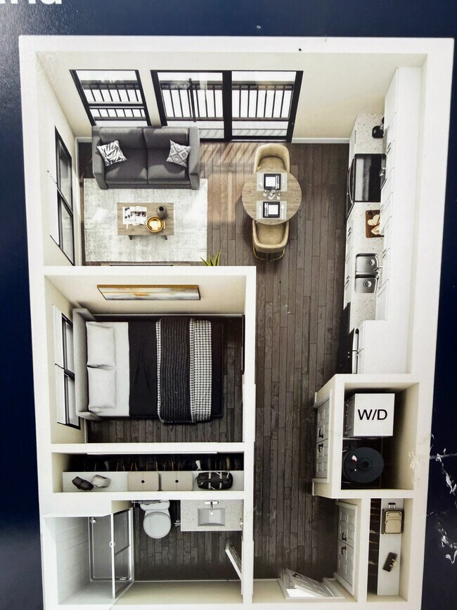 The Scene at Sloan's Lake, Denver, CO 80214 - photo 3