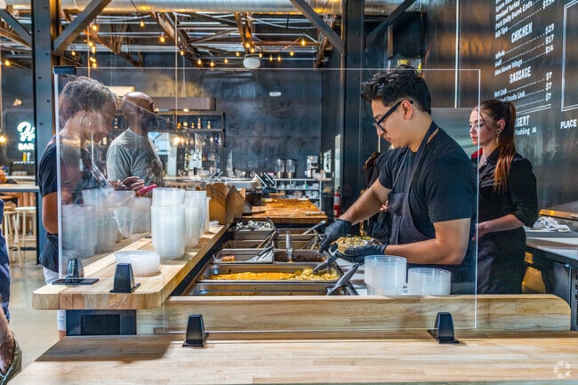 Horn Barbecue is the newest restaurant that recently opened in South East Elk Grove.