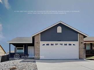 8317 Syrabi Place, Colorado Springs, CO 80925