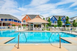 2425 W Dublin Granville Rd, Columbus, OH 43235