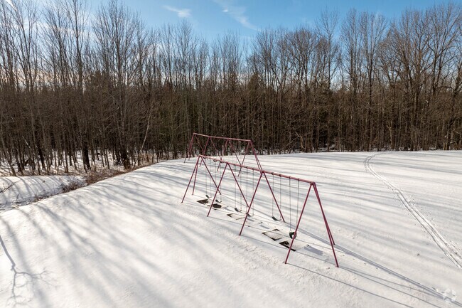 New Hingham Regional Elementary School is public pre-k and elementary in Chesterfield.