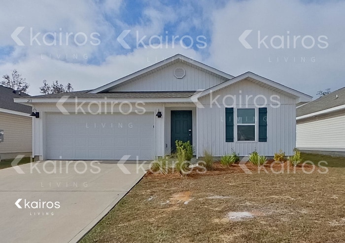253 Monarch Ln, Pensacola, FL 32503 - photo 1