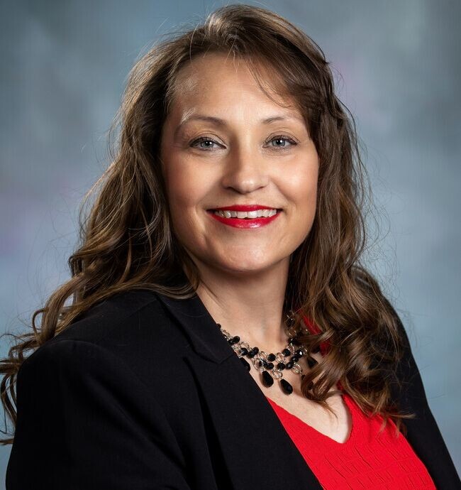 Tina Doyel