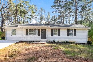 30 Hidden Pines Dr, Covington, GA 30016