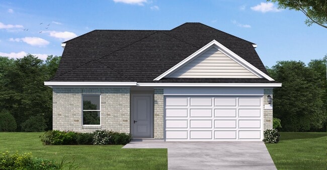 6911 Ivory Sedge Trail unit 38515211, Richmond, TX 77469 - photo 2