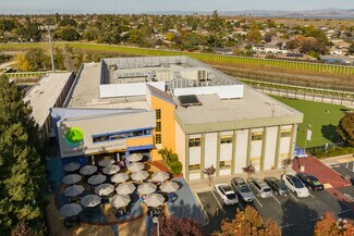 Silicon Valley International School