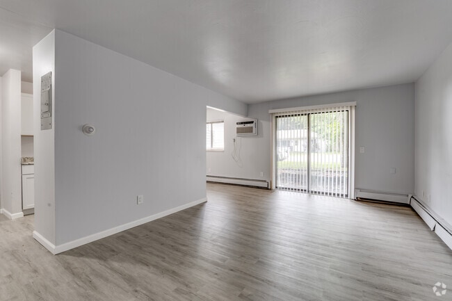 Fred Apartments, Lansing, MI 48911 - photo 2