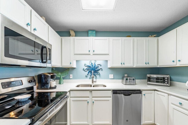 Phoenix VII Condominiums unit ID1267822P, Orange Beach, AL 36561 - photo 7