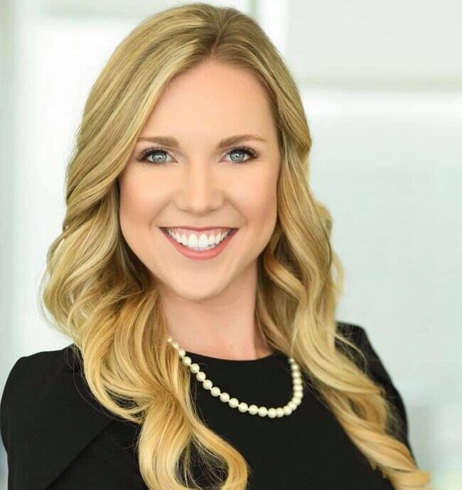 Laura Bonck