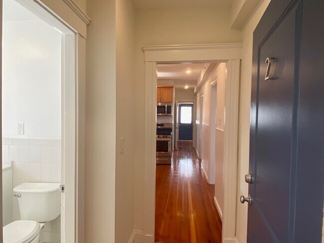 15 Kelley Ct unit 2, Brighton, MA 02135 - photo 4