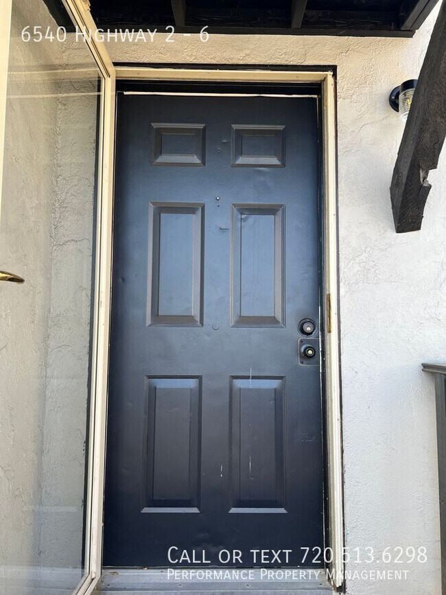 6540 Co-2 unit 6, Commerce City, CO 80022 - photo 3