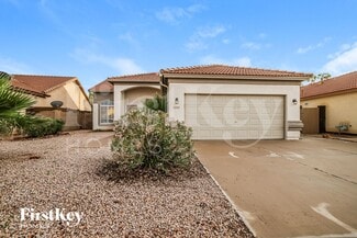 1809 E Oakland St, Chandler, AZ 85225