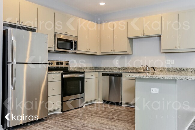 1918 Perry St, Little Rock, AR 72205 - photo 5