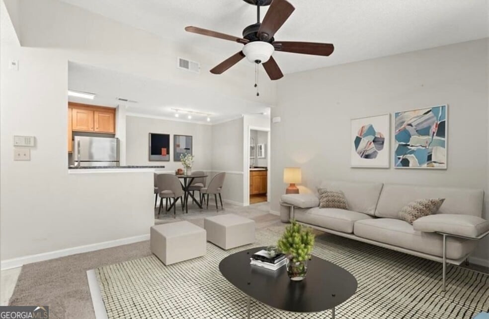 534 Granville Ct, Atlanta, GA 30328 - photo 1