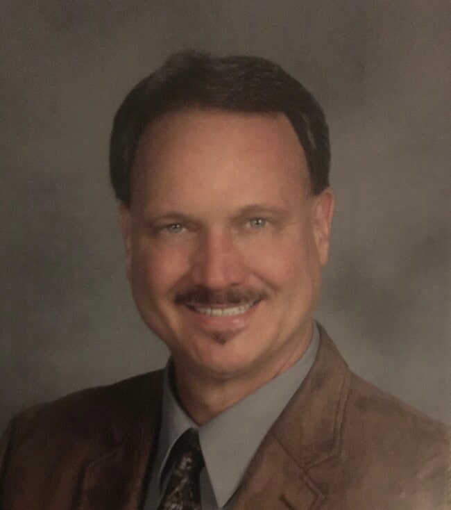 Agent Photo