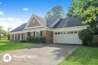4305 Satin Oak Cove, Memphis, TN 38141