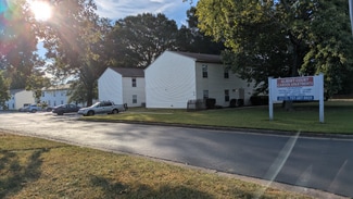 4612 Albert Ct Unit 101, Virginia Beach, VA 23455