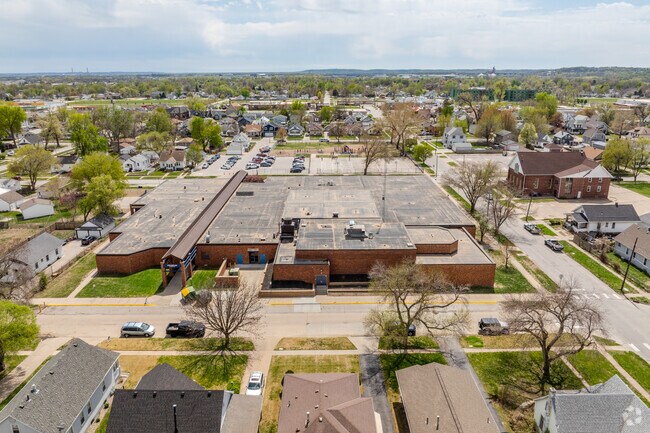 Students of all backgrounds can succeed at Franklin Elementary School