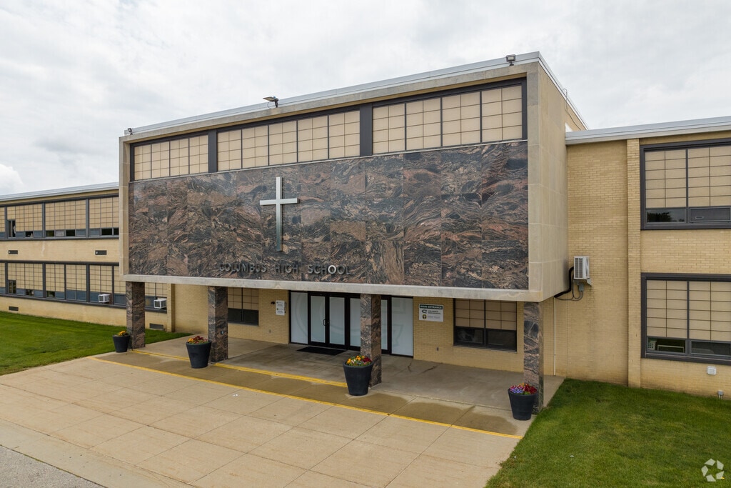 Columbus High School