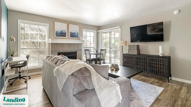 6000 Randolph Blvd unit 222, San Antonio, TX 78233 - photo 4