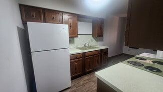 250 N 1st St, Arlington, NE 68002