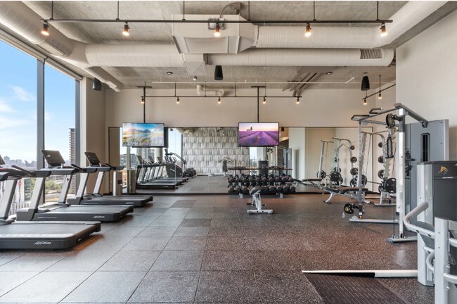 1039 W Van Buren St, Chicago, IL 60607 - photo 7