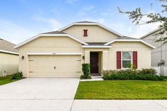 8108 Bilston Village Ln, Gibsonton, FL 33534