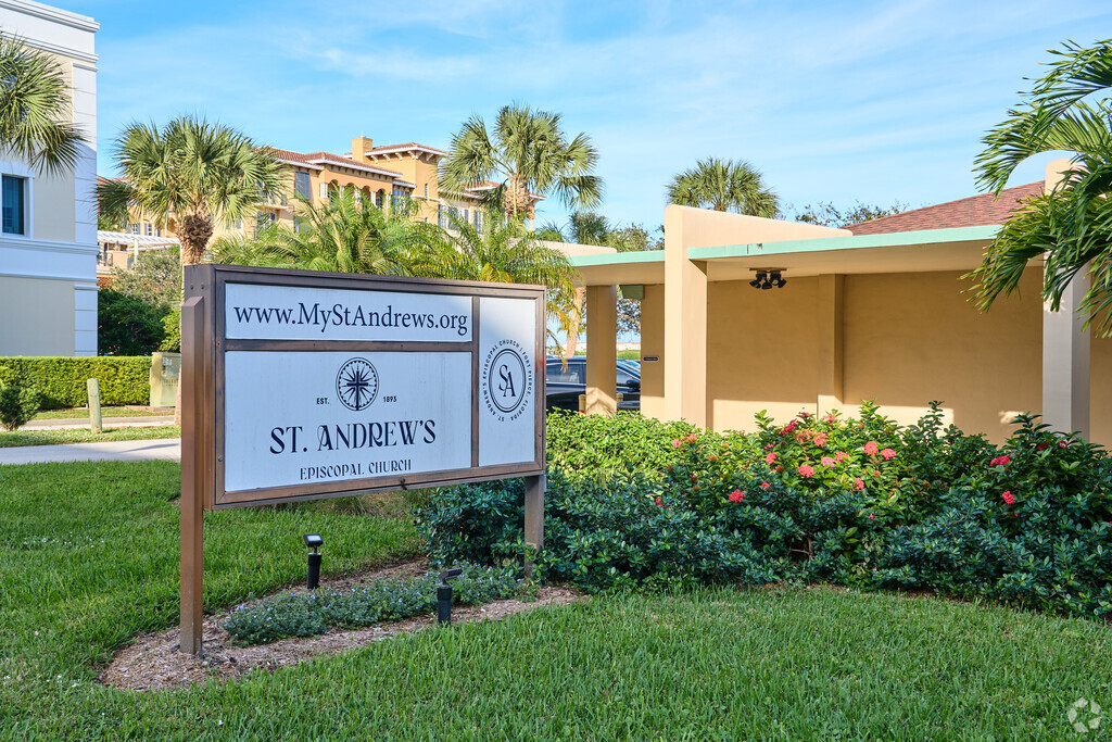St. Andrew's Episcopal Academy