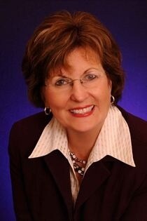 Carol Hinkle