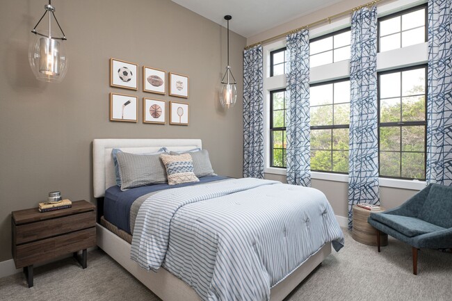 3017 Hickory Haven Ln unit 36459501, Conroe, TX 77385 - photo 4