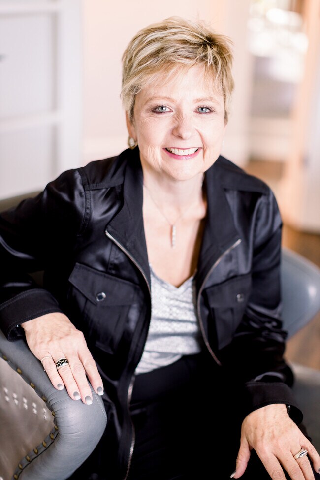 Tammy Jackson