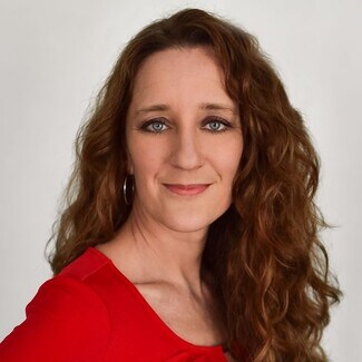 Diana Van der Vossen
